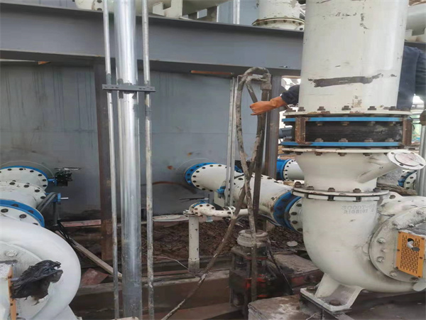 路桥设备基础沉降下沉注浆加固增加荷载