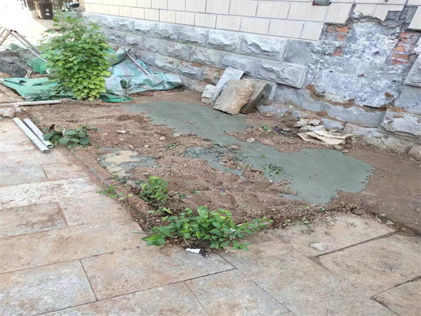 路桥地基基础注浆增加承载力灌浆加固